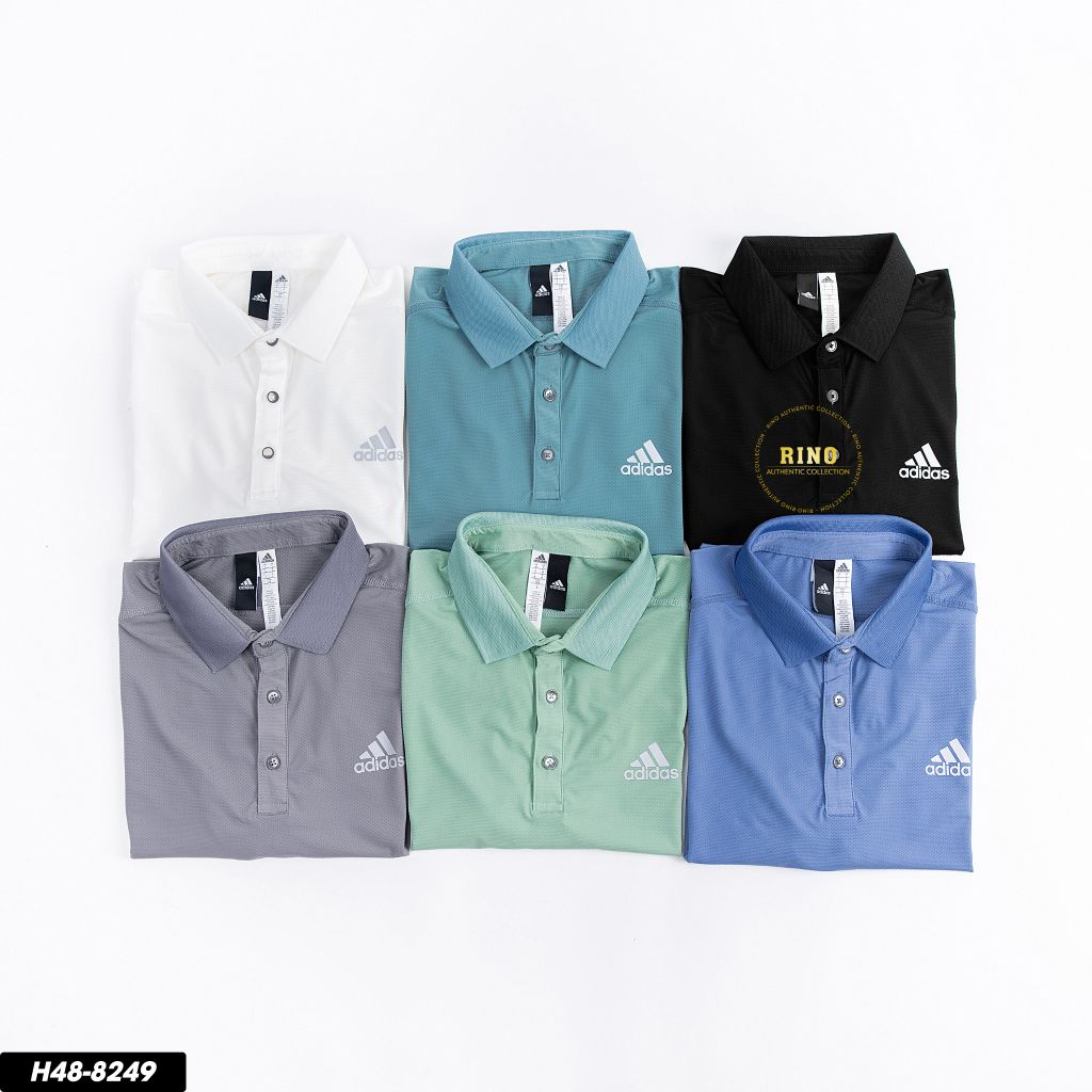 H48-8249 - ADIDAS - POLO