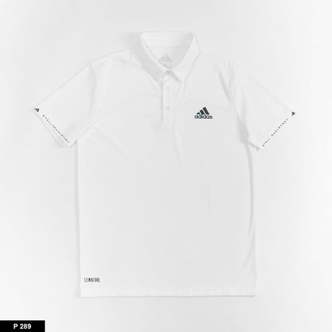 P289 - ADIDAS - POLO