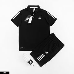 263 - ADIDAS - Bộ đồ hè