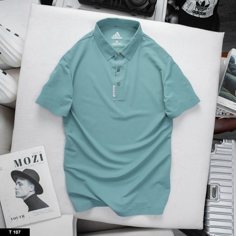 T 107 - ADIDAS - POLO