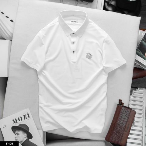 T 109 - DIOR - POLO