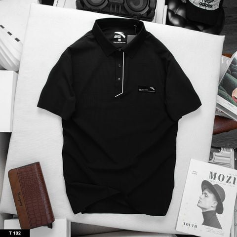 T 102 - ADIDAS - POLO