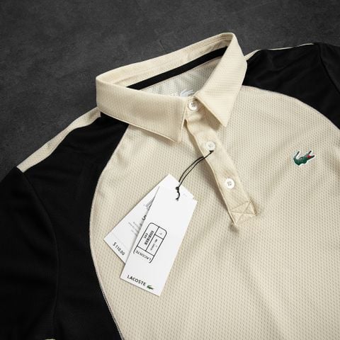 CH 340 - LACOSTE - Bộ đồ hè