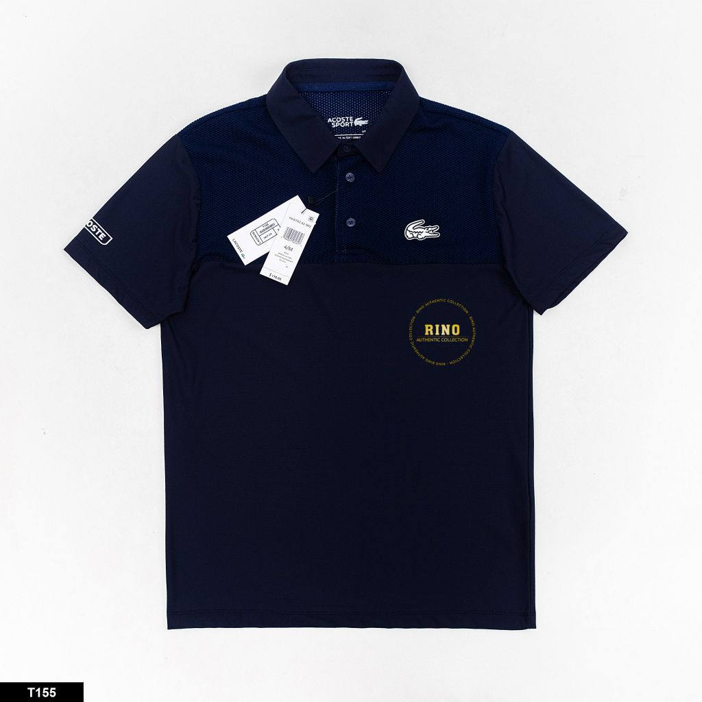 T 155 - LACOSTE  - POLO