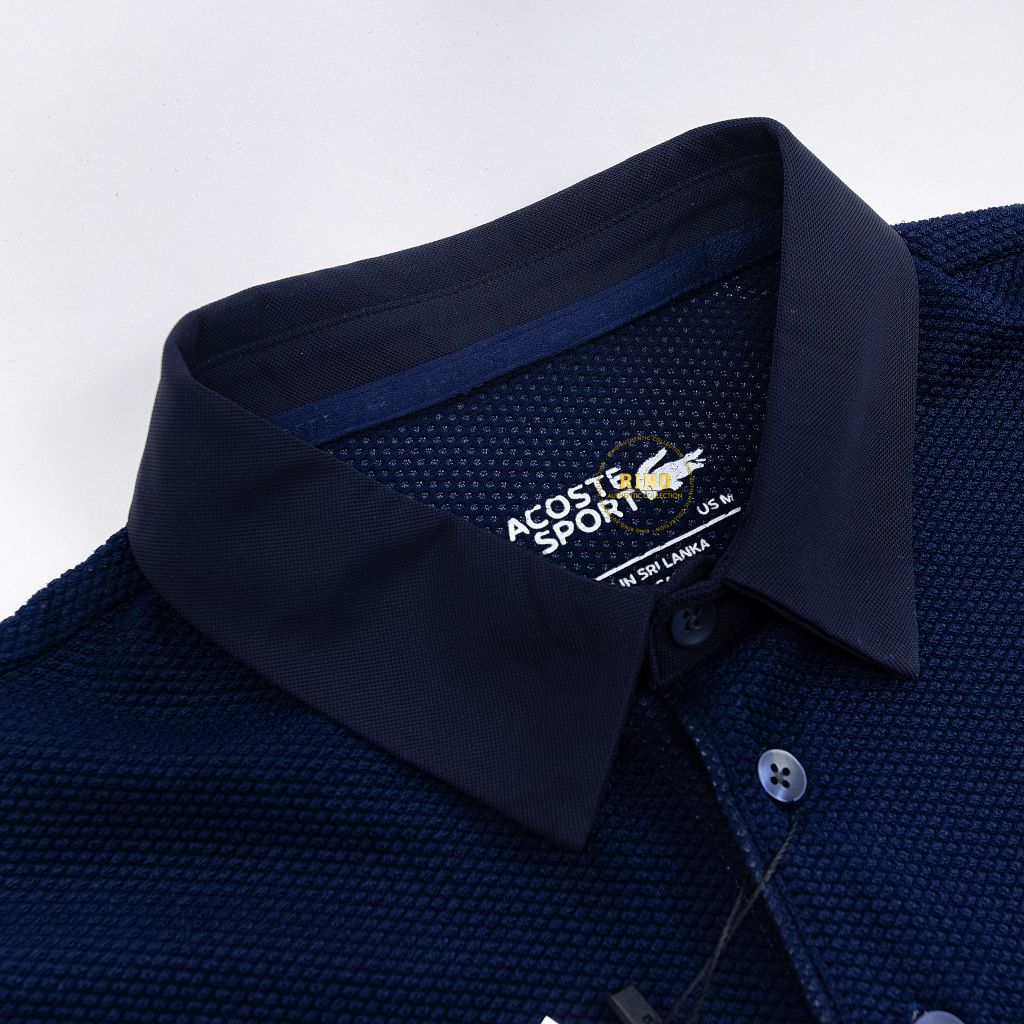 T 155 - LACOSTE  - POLO