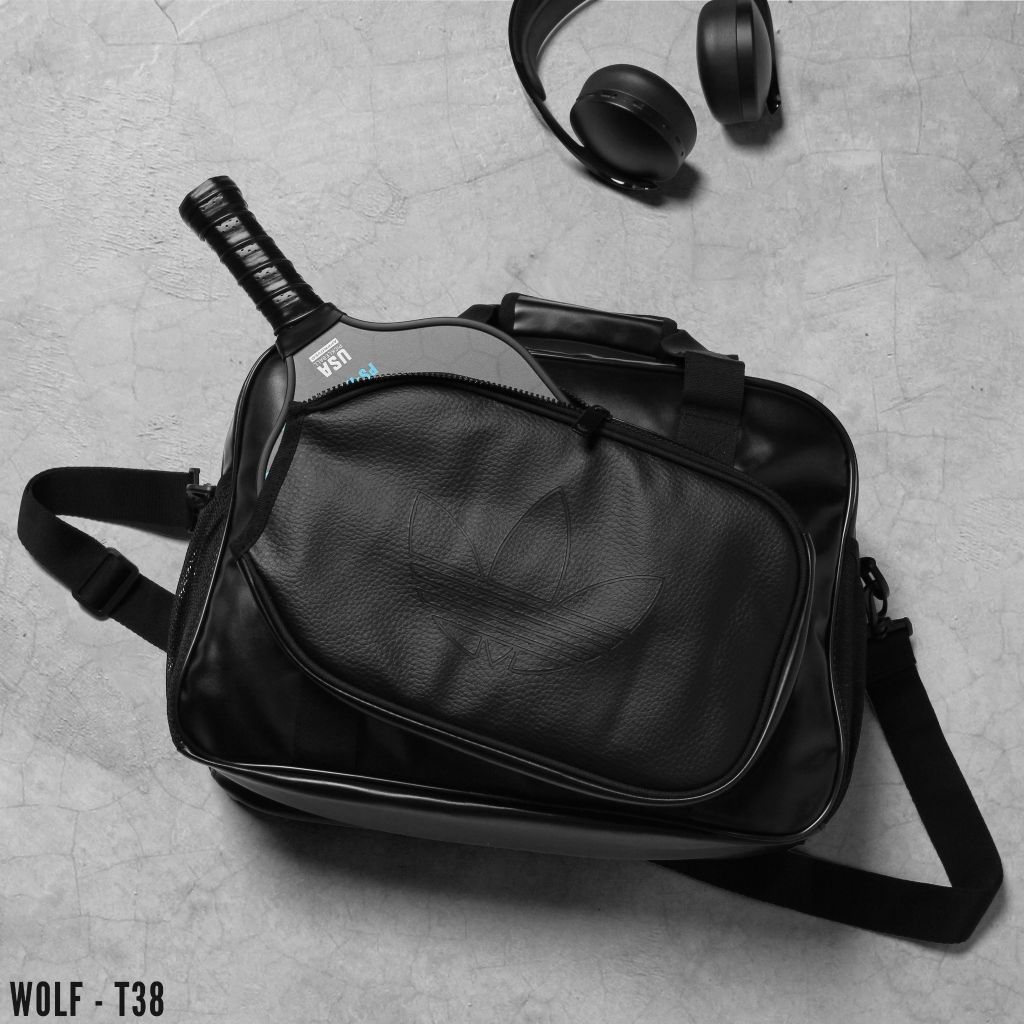 WOLF T38 - ADIDAS - Túi