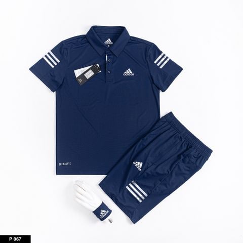 P 067 - ADIDAS - Bộ đồ hè