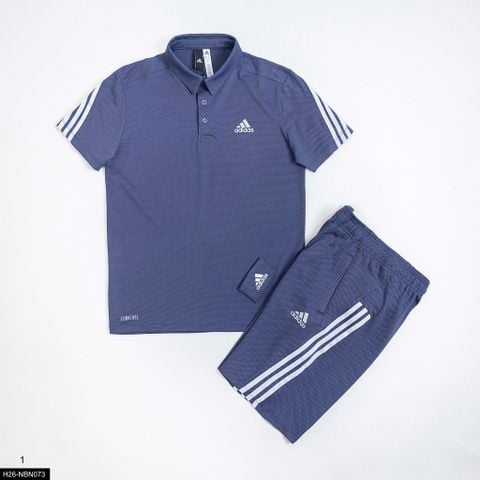 H26-NBN073 - ADIDAS - Bộ đồ hè