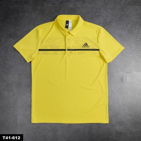 T41-612 - ADIDAS - POLO