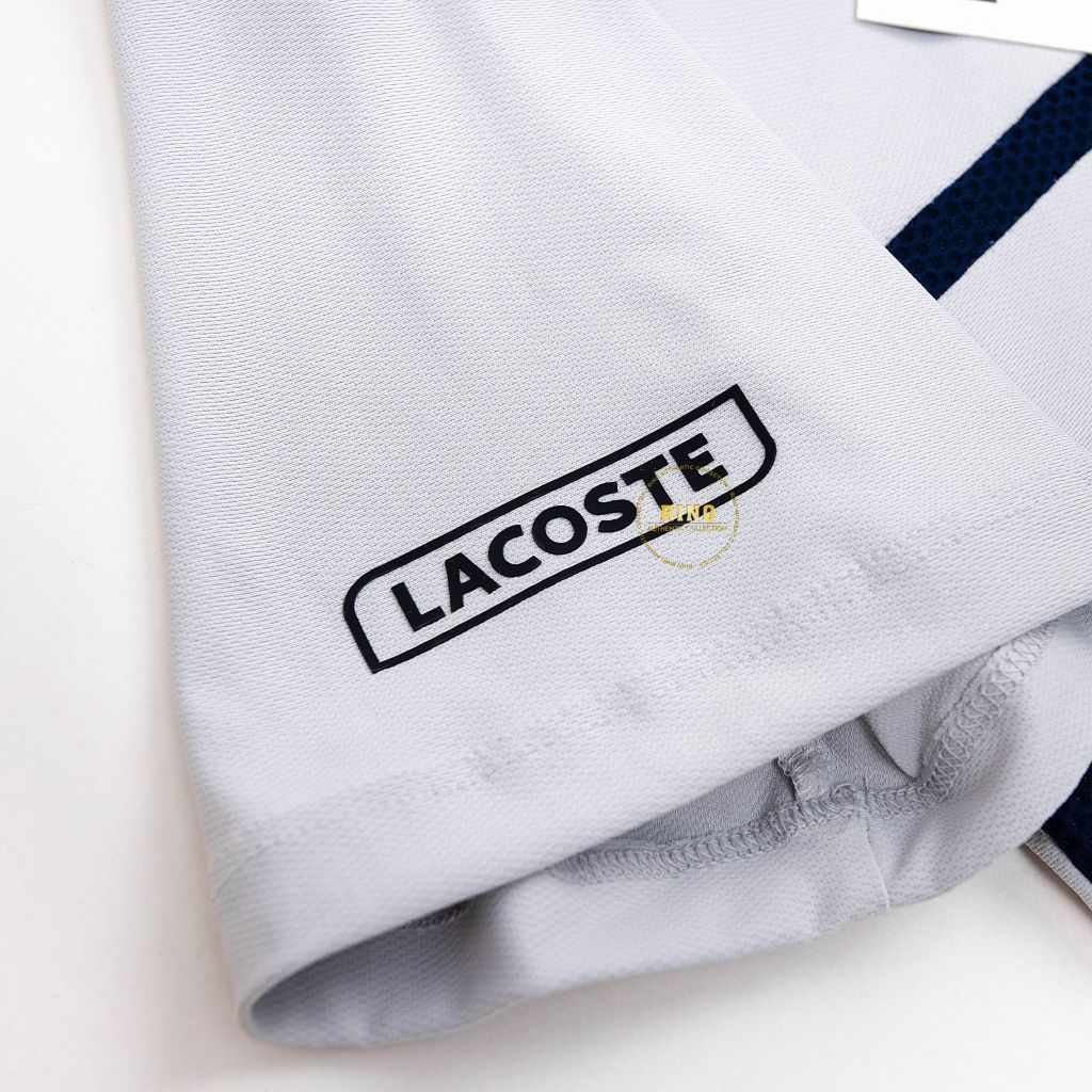 T033 - LACOSTE - POLO