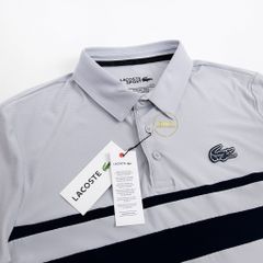 T033 - LACOSTE - POLO