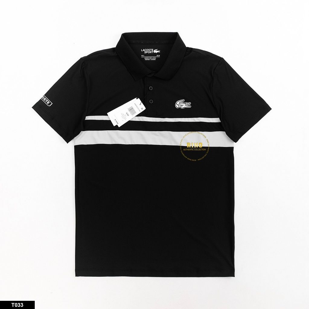 T033 - LACOSTE - POLO