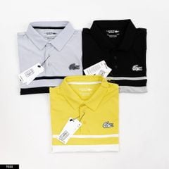 T033 - LACOSTE - POLO