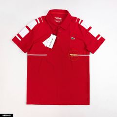 H38 NBN059 Áo - LACOSTE - POLO