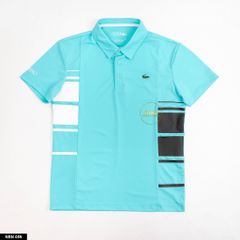 H38 NBN059 Áo - LACOSTE - POLO