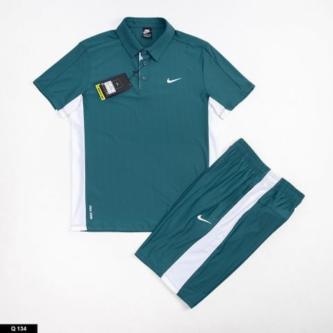 Q 134 - NIKE - Bộ đồ hè