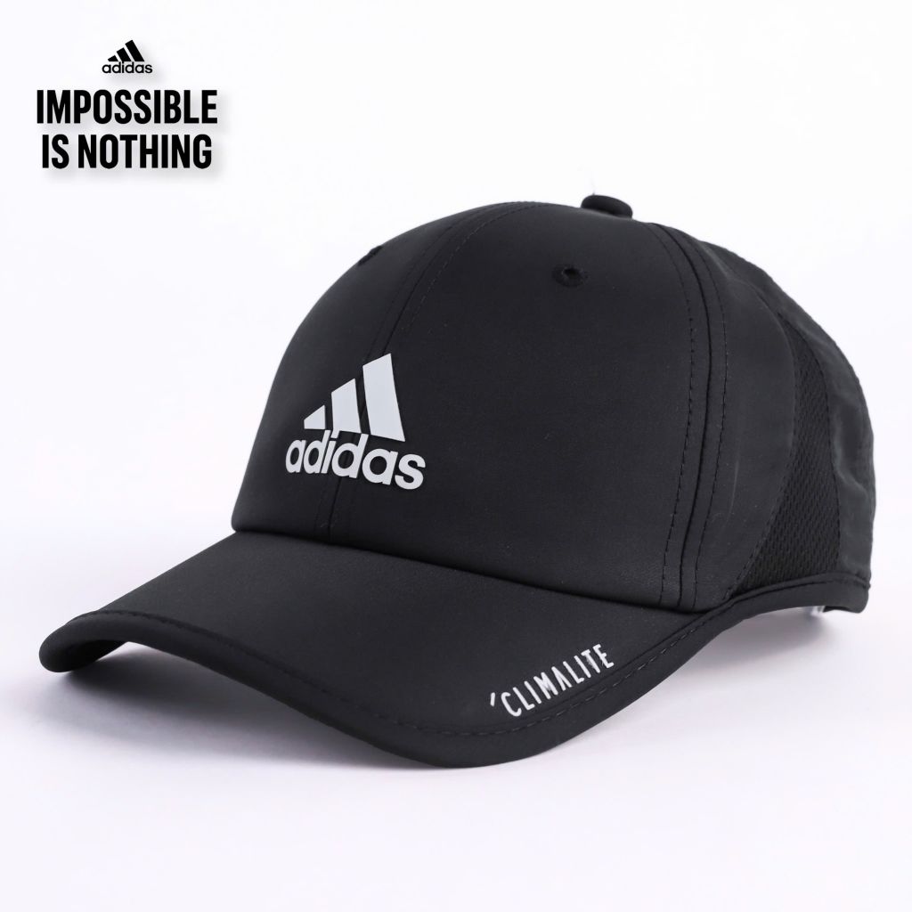 WOLF M6 - ADIDAS - Mũ lưỡi chai