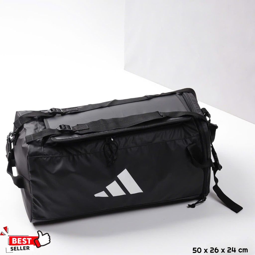 Túi trống Adidas - Waterproof