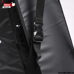 Túi trống Adidas - Waterproof