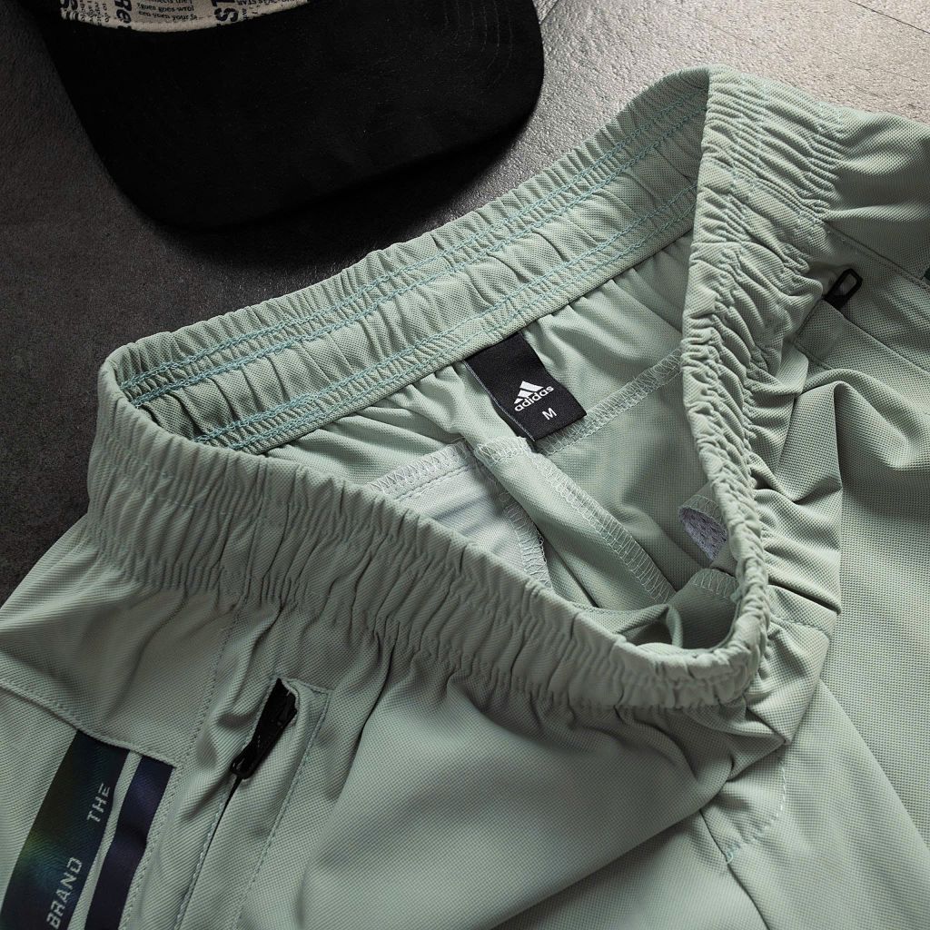 CH 269 - ADIDAS - Bộ đồ hè
