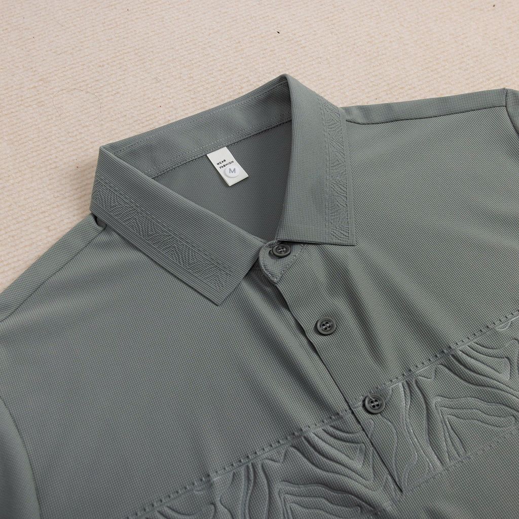 T-6233 - POLO