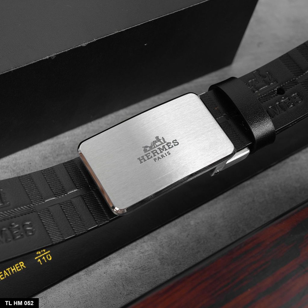TL HM-52 - HERMES - Thắt lưng