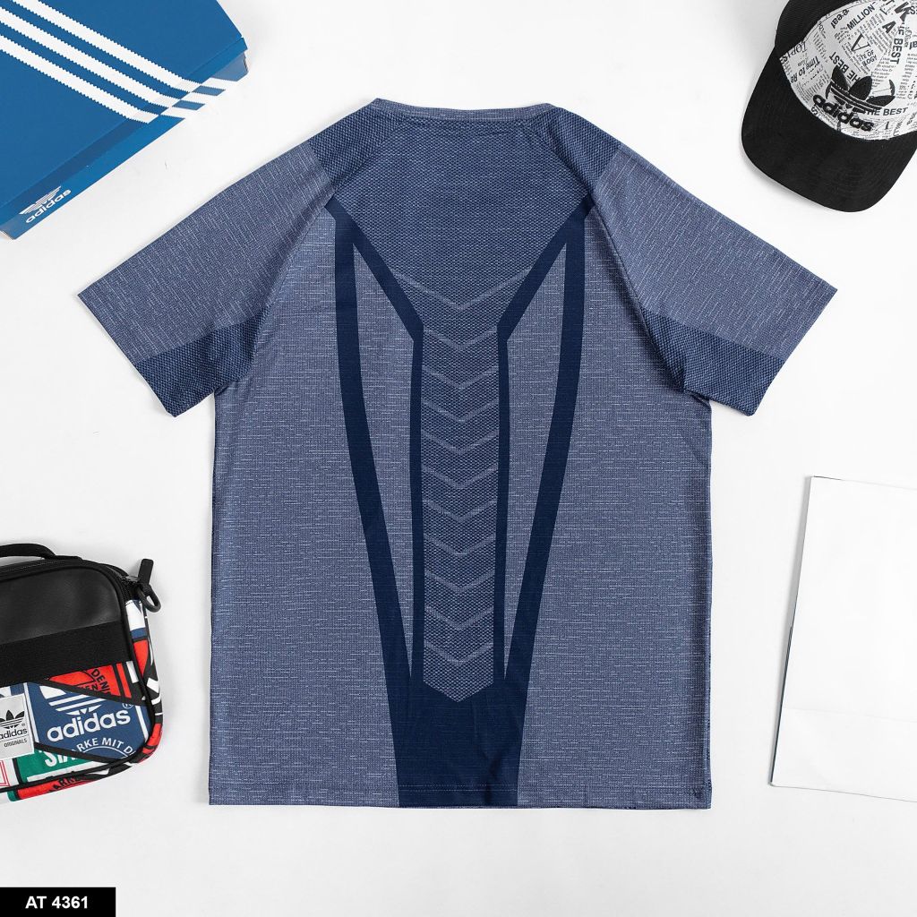 4361 - ADIDAS - Áo thun