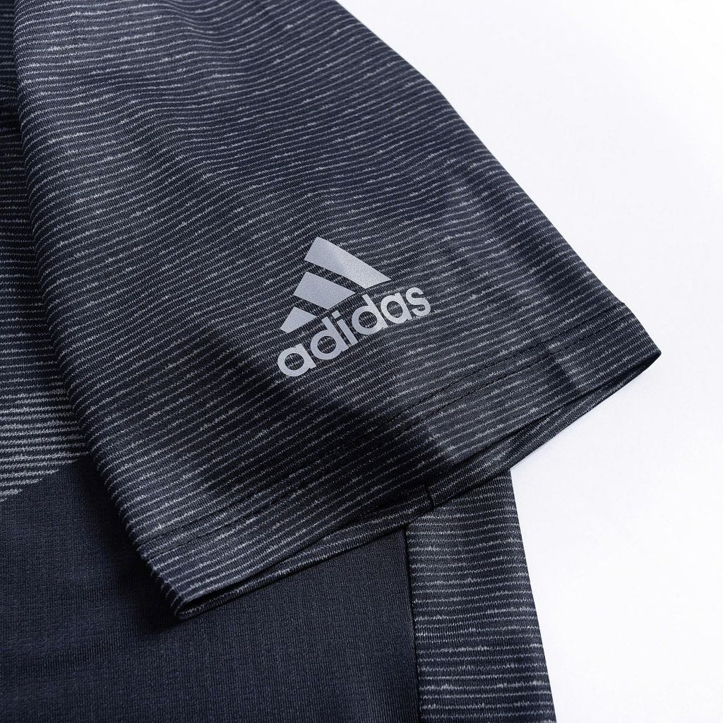 4351 - ADIDAS - Áo thun