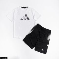 PT 02 - ADIDAS