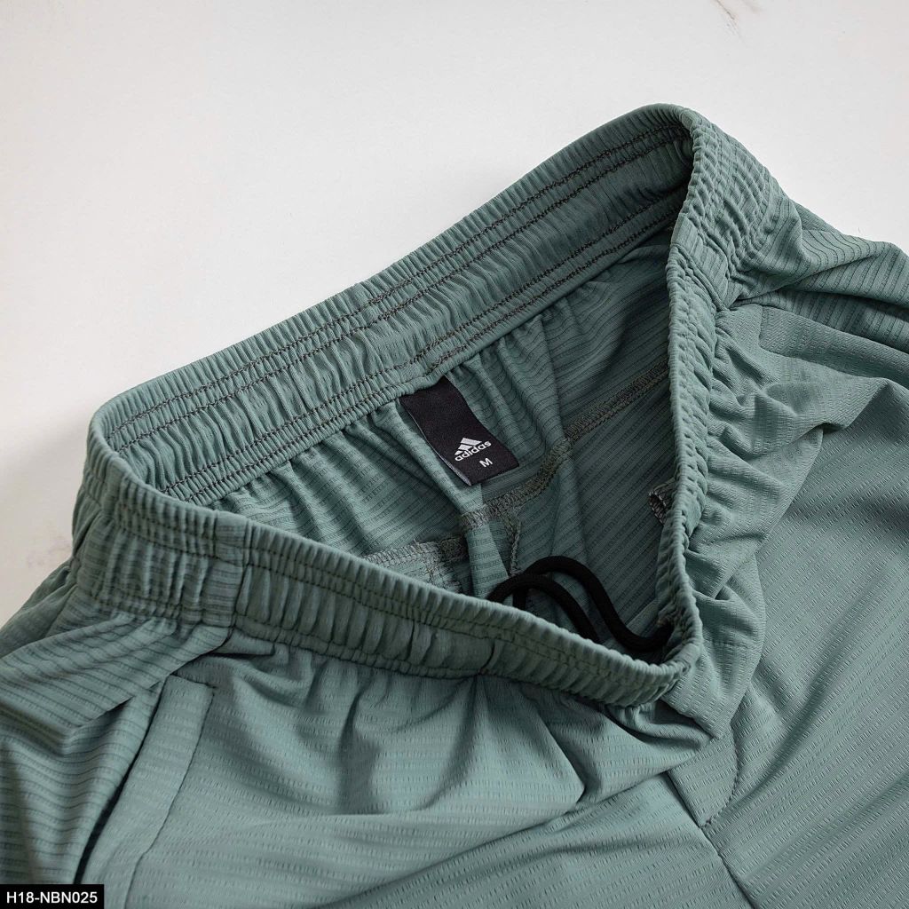 H 18 - ADIDAS - Bộ đồ hè