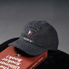 M161 - HILFIGER  - Mũ lưỡi chai