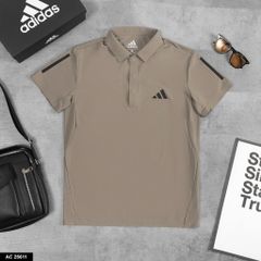 AC 25611 - ADIDAS - POLO