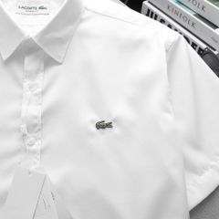 LK 007 - LACOSTE - Sơ mi