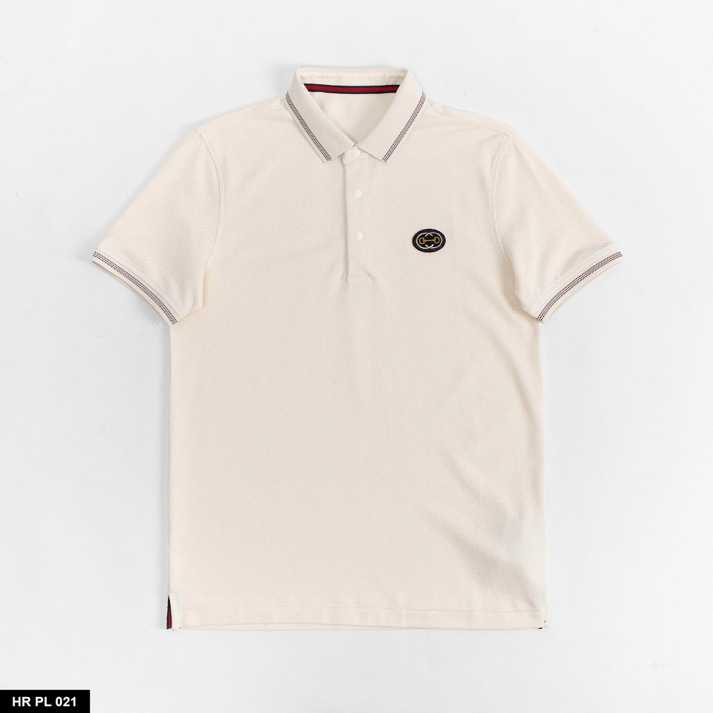 HR PL 021 - GUCCI - POLO
