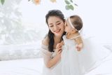  GÓI CHỤP MẸ VÀ BÉ BASIC 