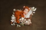  Gói Chụp NewBorn 3 