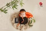  Gói Chụp NewBorn 3 