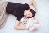  GÓI CHỤP MẸ VÀ BÉ PREMIUM 