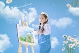  GÓI CHỤP BEAUTY KID 2 