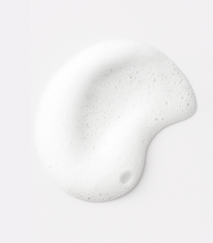 Bọt rửa mặt sáng da - Brightening foaming cleanser 100ml