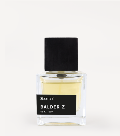 Nước hoa nam Balder Z 18ml/30ml/50ml/100ml