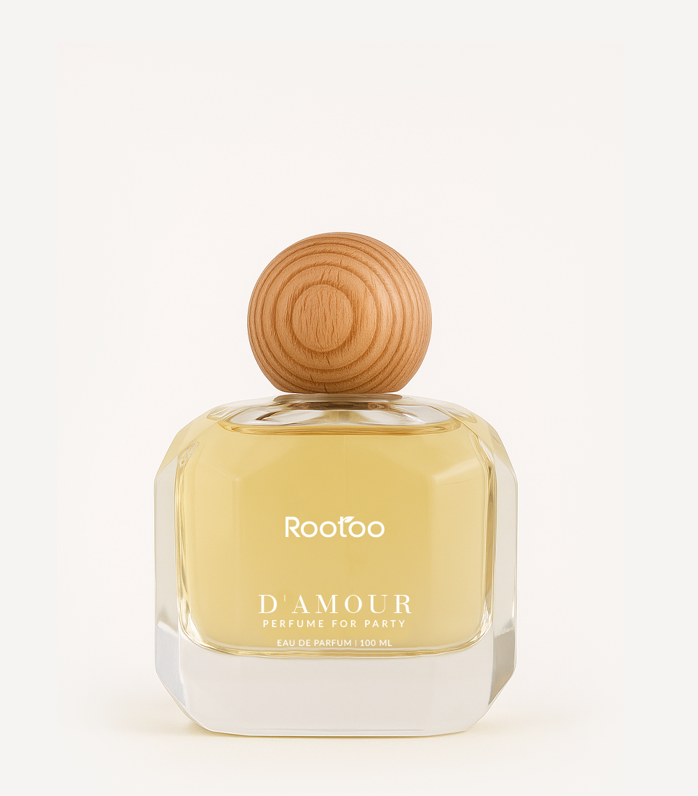 Nước hoa nữ D'amour 10ml/30ml/50ml/100ml