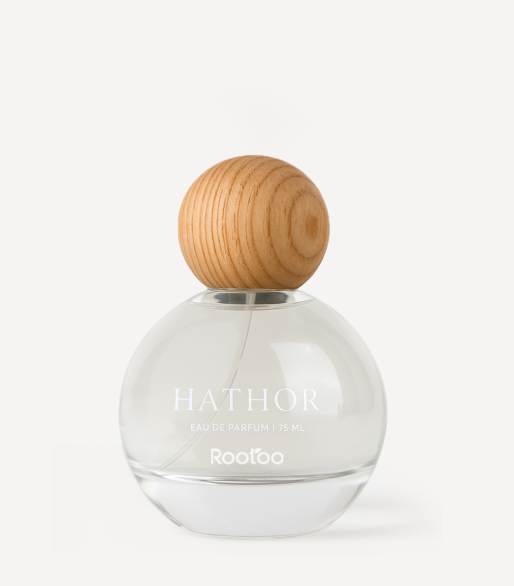 Nước hoa nữ Hathor 10ml/30ml/75ml