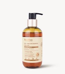 Dầu gội ngăn ngừa rụng tóc - Anti-hairloss shampoo 45ml/250ml
