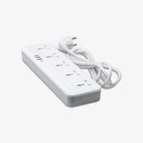  Ổ cắm thông minh Wifi OC09.WF.USB 5C/10A 