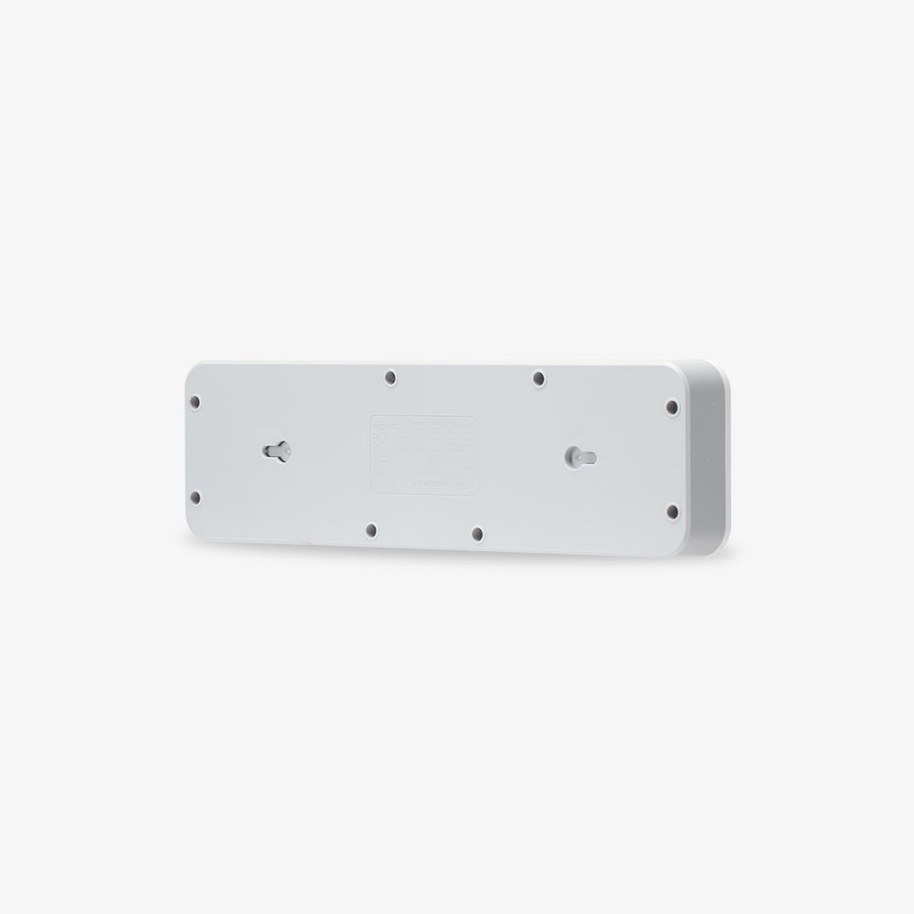  Ổ cắm thông minh Wifi OC09.WF.USB 5C/10A 