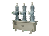  Recloser JOONGWON 38kV 800A 