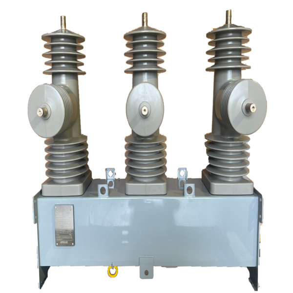  Recloser ATELEC 27kV 800A 