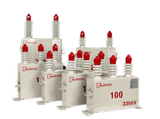  Tụ trung thế Nuintek 23kV 1P 200kVar 