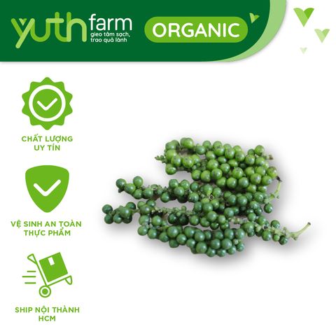  Tiêu xanh [Giao hàng toàn quốc] 